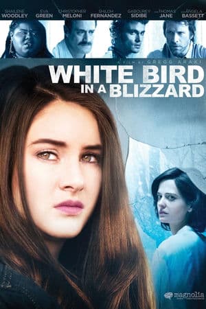 Chim Trắng Giữa Bão Tố (2014) | White Bird in a Blizzard (2014)