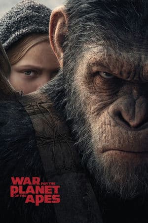 Đại Chiến Hành Tinh Khỉ (2017) | War For The Planet Of The Apes (2017)