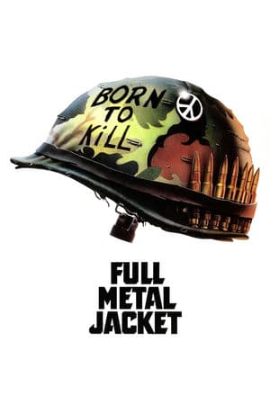 Áo Giáp Sắt (1987) | Full Metal Jacket (1987)