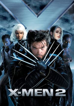 Dị Nhân 2: Liên Minh Dị Nhân (2003) | X-Men 2 (2003)