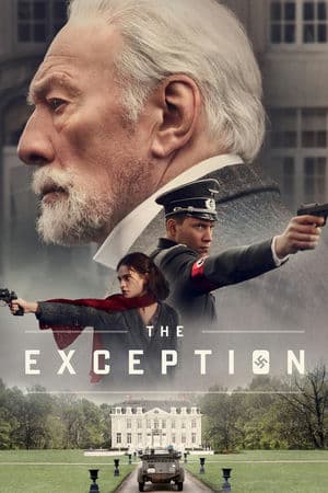 Nội Gián (2017) | The Exception (2017)