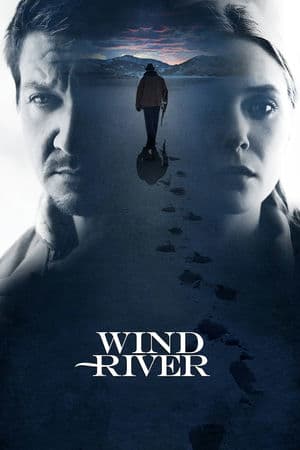 Vùng Đất Tử Thần (2017) | Wind River (2017)