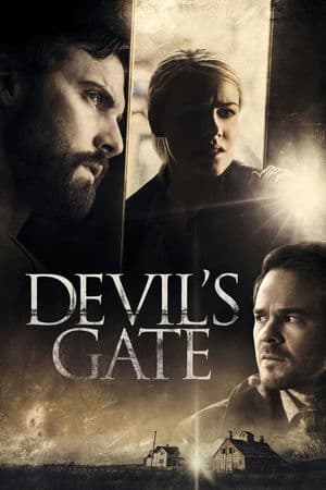 Cổng Địa Ngục (2017) | Devil’s Gate (2017)