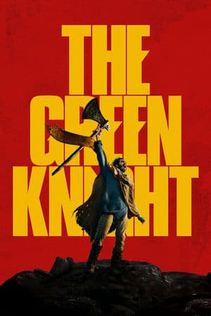 Hiệp Sĩ Xanh (2021) | The Green Knight (2021)