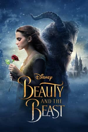 Người Đẹp Và Quái Vật (2017) | Beauty And The Beast (2017)