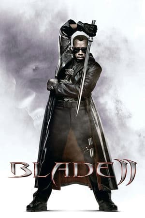 Săn Quỷ 2 (2002) | Blade 2 (2002)