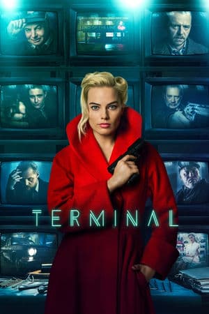 Địa Giới (2018) | Terminal (2018)