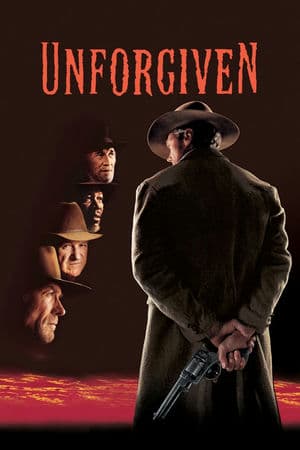 Không Tha Thứ (1992) | Unforgiven (1992)