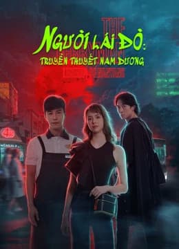 Người Lái Đò: Truyền Thuyết Nam Dương (2021) | The Ferryman: Legends of Nanyang (2021)