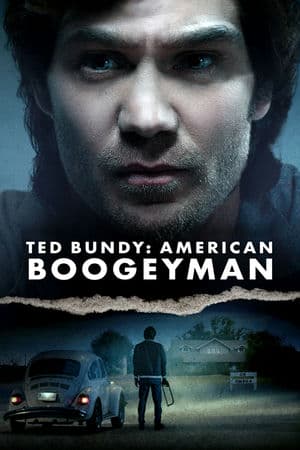 Sát Nhân Kinh Hoàng (2021) | Ted Bundy: American Boogeyman (2021)