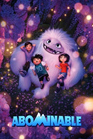 Người Tuyết Bé Nhỏ (2019) | Abominable (2019)