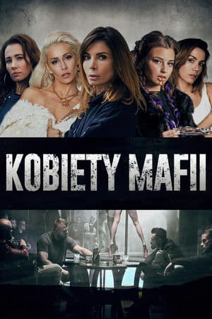 Nữ Quái Mafia (2018) | Women of Mafia (2018)