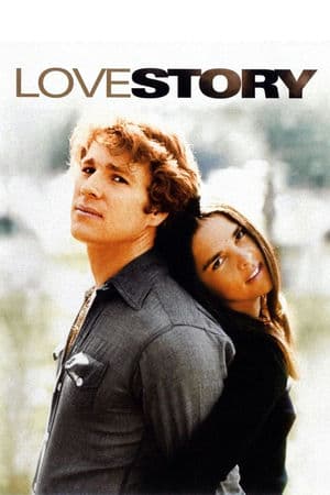 Câu Chuyện Tình Yêu (1970) | Love Story (1970)