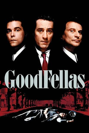 Chiến Hữu (1990) | Goodfellas (1990)