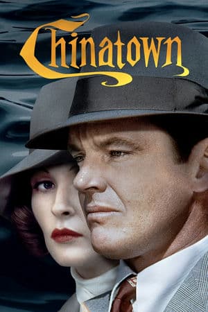 Phố Tàu (1974) | Chinatown (1974)