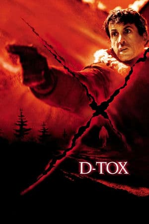 Sát Nhân Móc Mắt (2002) | D-Tox (2002)