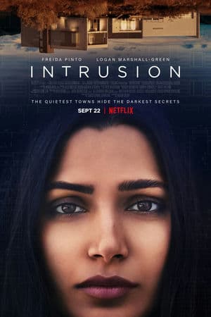 Xâm Nhập(2021) | Intrusion (2021)