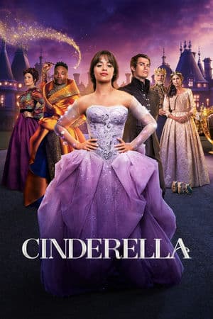 Lọ Lem (2021) | Cinderella (2021)