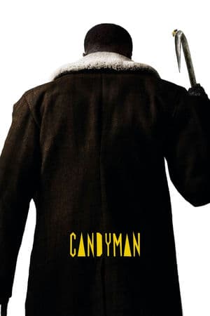 Sát Nhân Trong Gương (2021) | Candyman (2021)