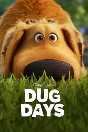 Những Ngày Của Dug (2021) | Dug Days (2021)