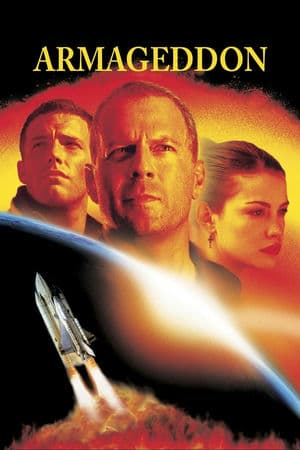 Ngày Tận Thế (1998) | Armageddon (1998)