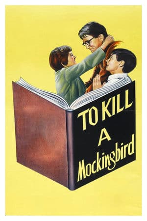 Giết Con Chim Nhại (1962) | To Kill a Mockingbird (1962)