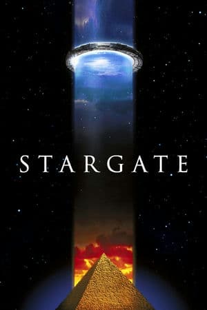 Stargate (1994) | Cổng Trời (1994)