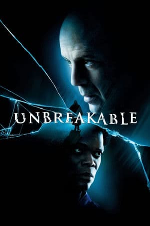 Không Thể Tổn Thương (2000) | Unbreakable (2000)