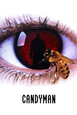 Sát Nhân Trong Gương (1992) | Candyman (1992)