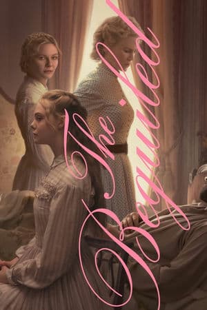 Những Kẻ Khát Tình(2017) | The Beguiled ( 2017 )