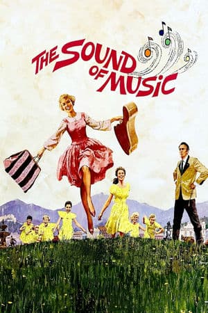 Giai Điệu Hạnh Phúc (1965) | The Sound Of Music (1965)