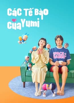 Tế Bào Của Yumi (2021) | Yumis Cells (2021)