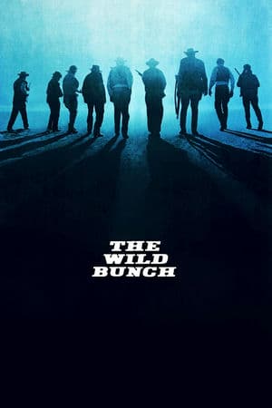 Những Tay Súng Hoang Dã (1969) | The Wild Bunch (1969)