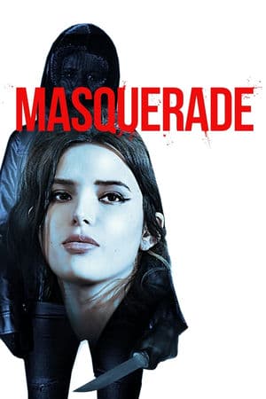 Kẻ Bịt Mặt (2021) | Masquerade (2021)