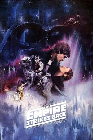 Chiến Tranh Giữa Các Vì Sao 5: Đế Chế Phản Công (1980) | Star Wars 5: The Empire Strikes Back (1980)