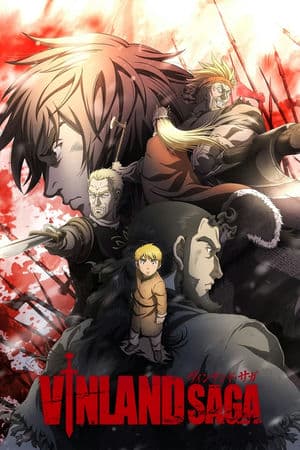 Hải Tặc Chiến Ký (2019) | Vinland Saga (2019)