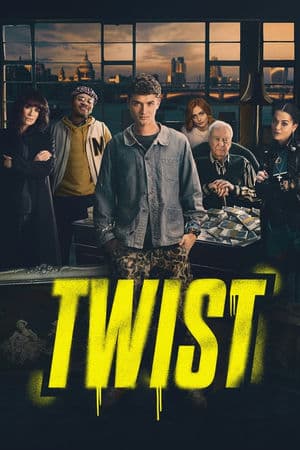 Siêu Trộm Đường Phố (2021) | Twist (2021)