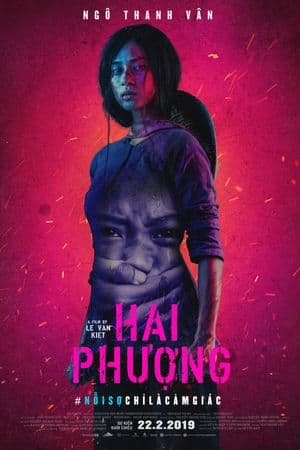 Hai Phượng (2019) | Furie (2019)