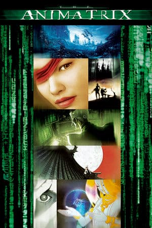 Binh Đoàn Ma Trận (2003) | The Animatrix (2003)