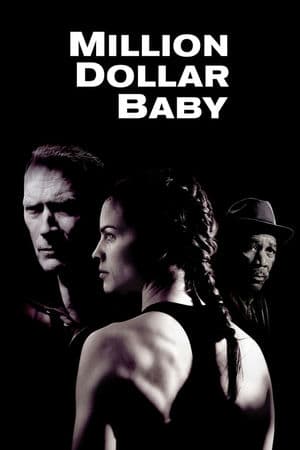 Cô Gái Triệu Đô (2004) | Million Dollar Baby (2004)