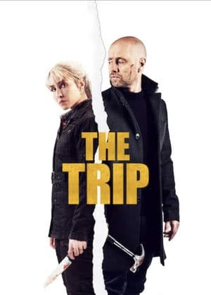 Cặp đôi sát ý (2021) | The Trip (2021)