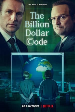 Mã Nguồn Tỉ Đô (2021) | The Billion Dollar Code (2021)