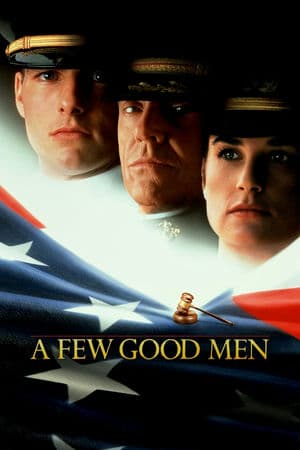 Một Vài Người Tốt (1992) | A Few Good Men