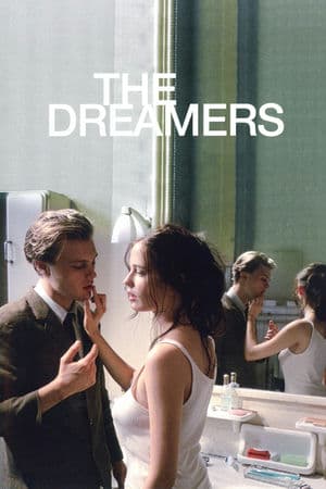 Những Kẻ Mộng Mơ (2003) | The Dreamers (2003)