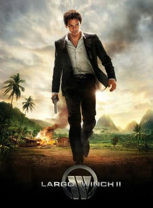 Sát Thủ Mồ Côi 2 (2011) | Largo Winch 2 (2011)