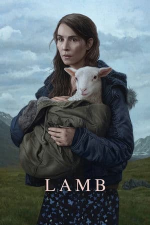 Cừu (2021) | Lamb (2021)