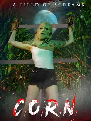 C.O.R.N Vùng Gào Thét (2021) | C O R N a Field of Screams (2021)