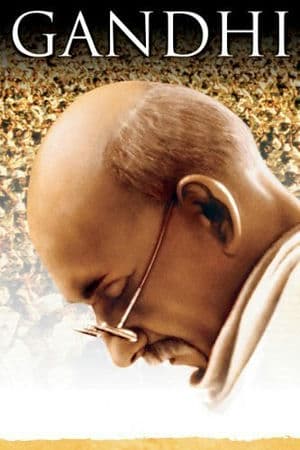 Cuộc Đời Gandhi (1982) | Gandhi (1982)