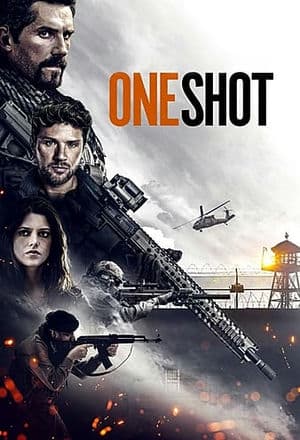 Phát Súng Chí Mạng (2021) | One Shot (2021)