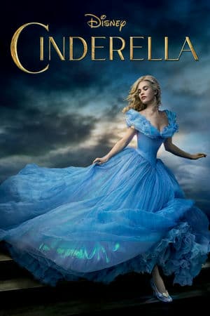 Lọ Lem (2015) | Cinderella (2015)